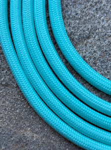 10 ft. Long Leash - Aquamarine