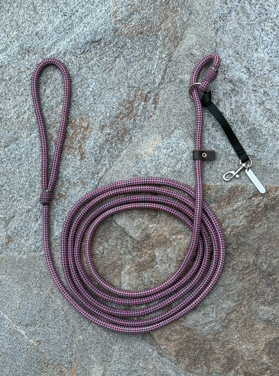 10 ft. Long Leash - The Aspen