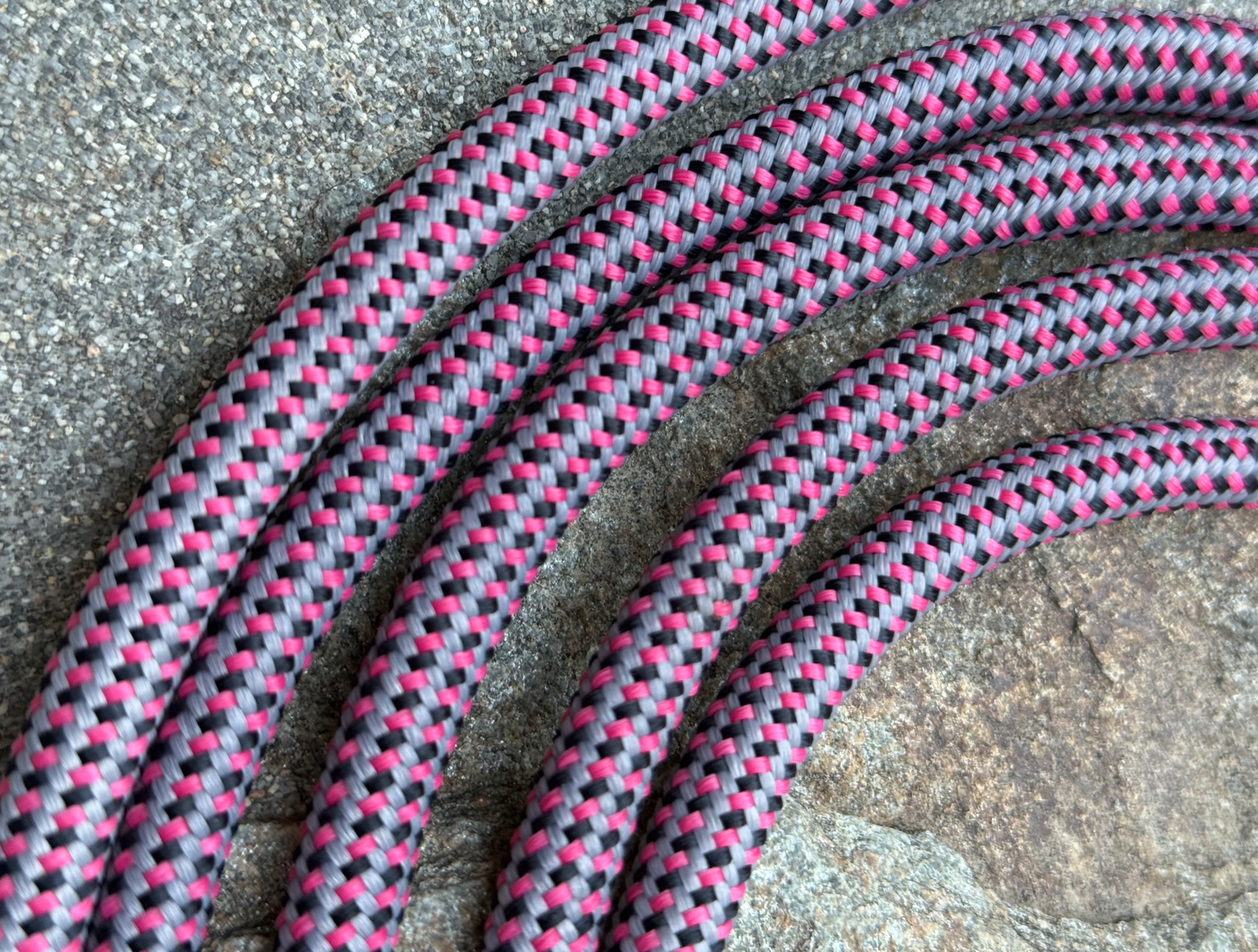 10 ft. Long Leash - The Aspen
